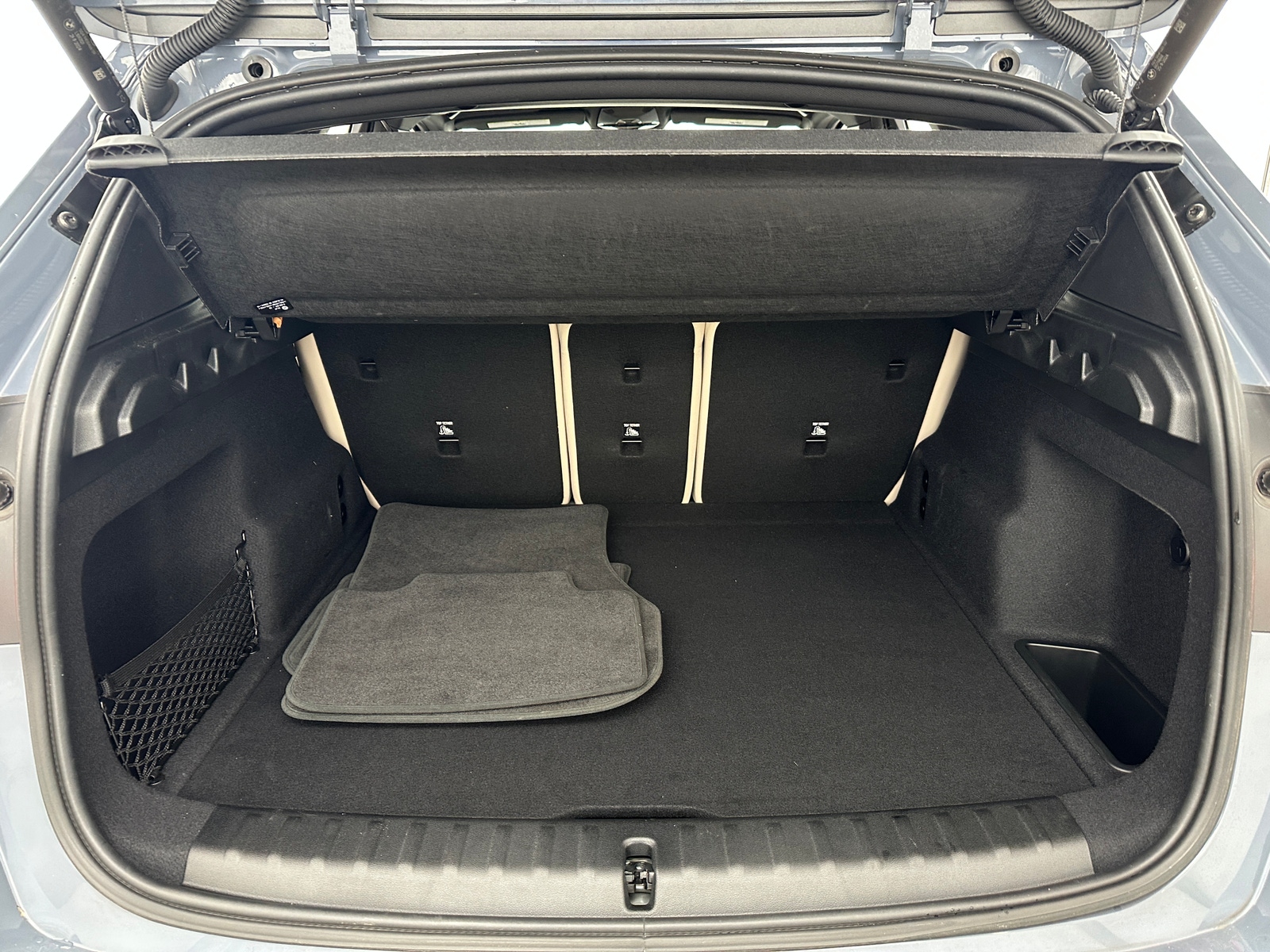 Thumbnail: 2025 BMW X1 - 6