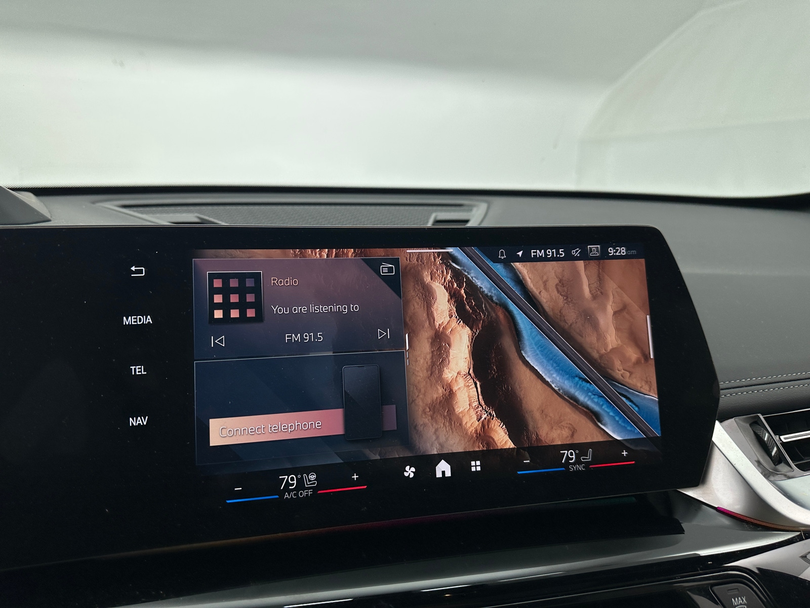 Thumbnail: 2025 BMW X1 - 3