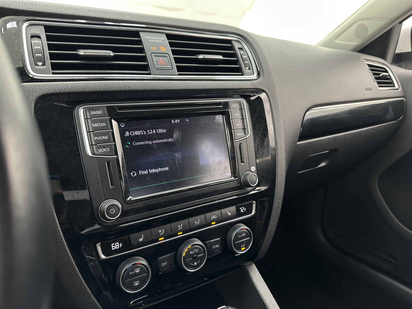 Thumbnail: 2017 Volkswagen Jetta - 3