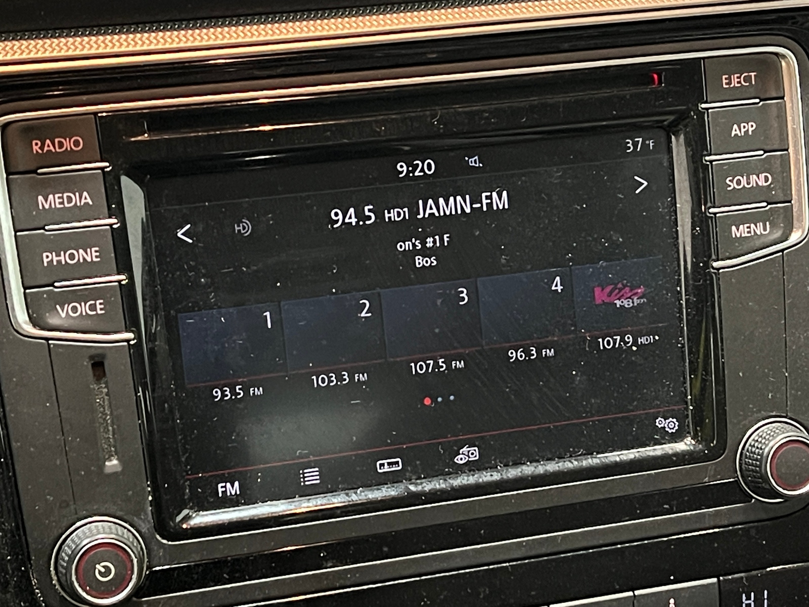 Thumbnail: 2018 Volkswagen Passat - 3