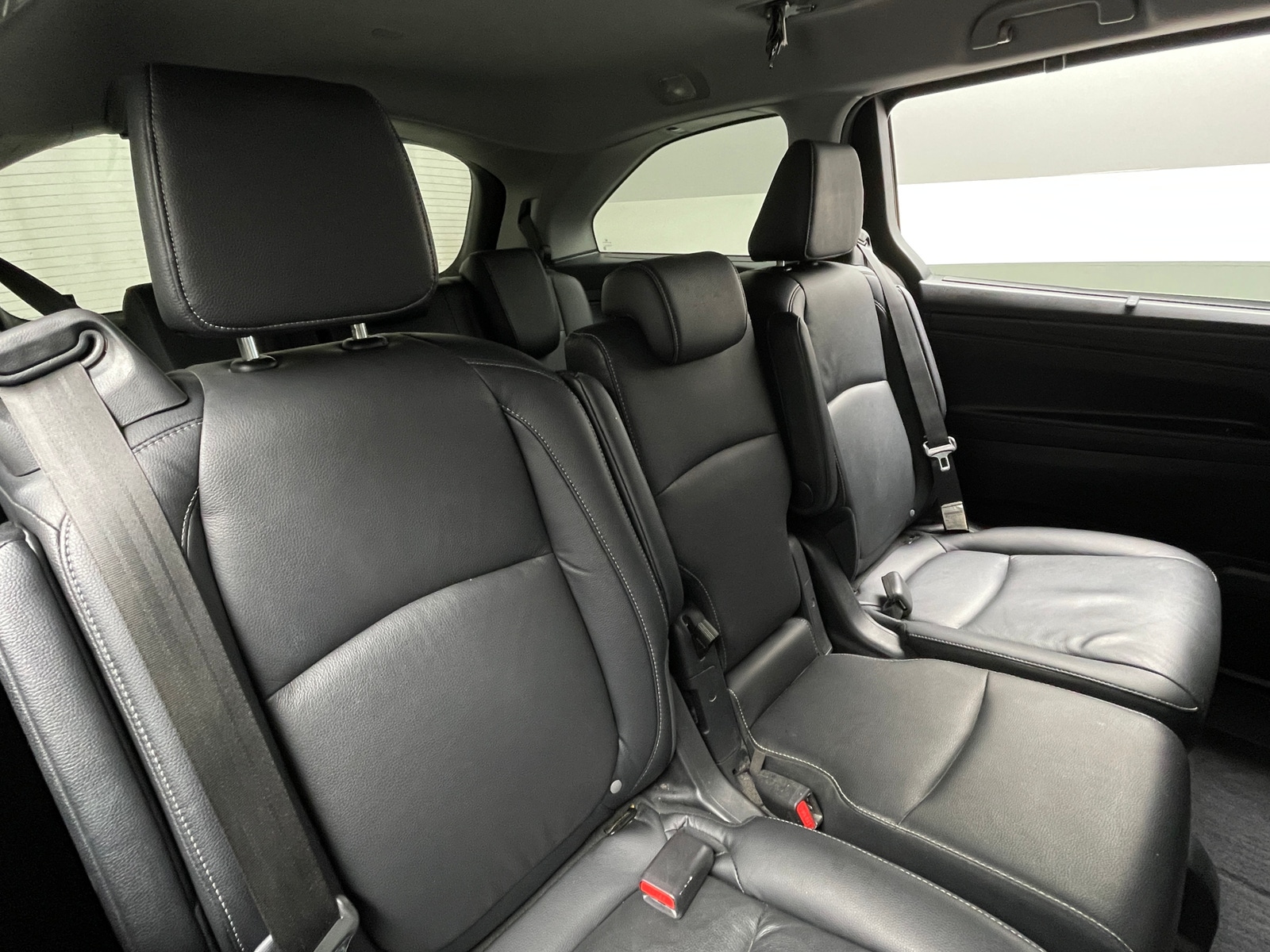 Thumbnail: 2022 Honda Odyssey - 5