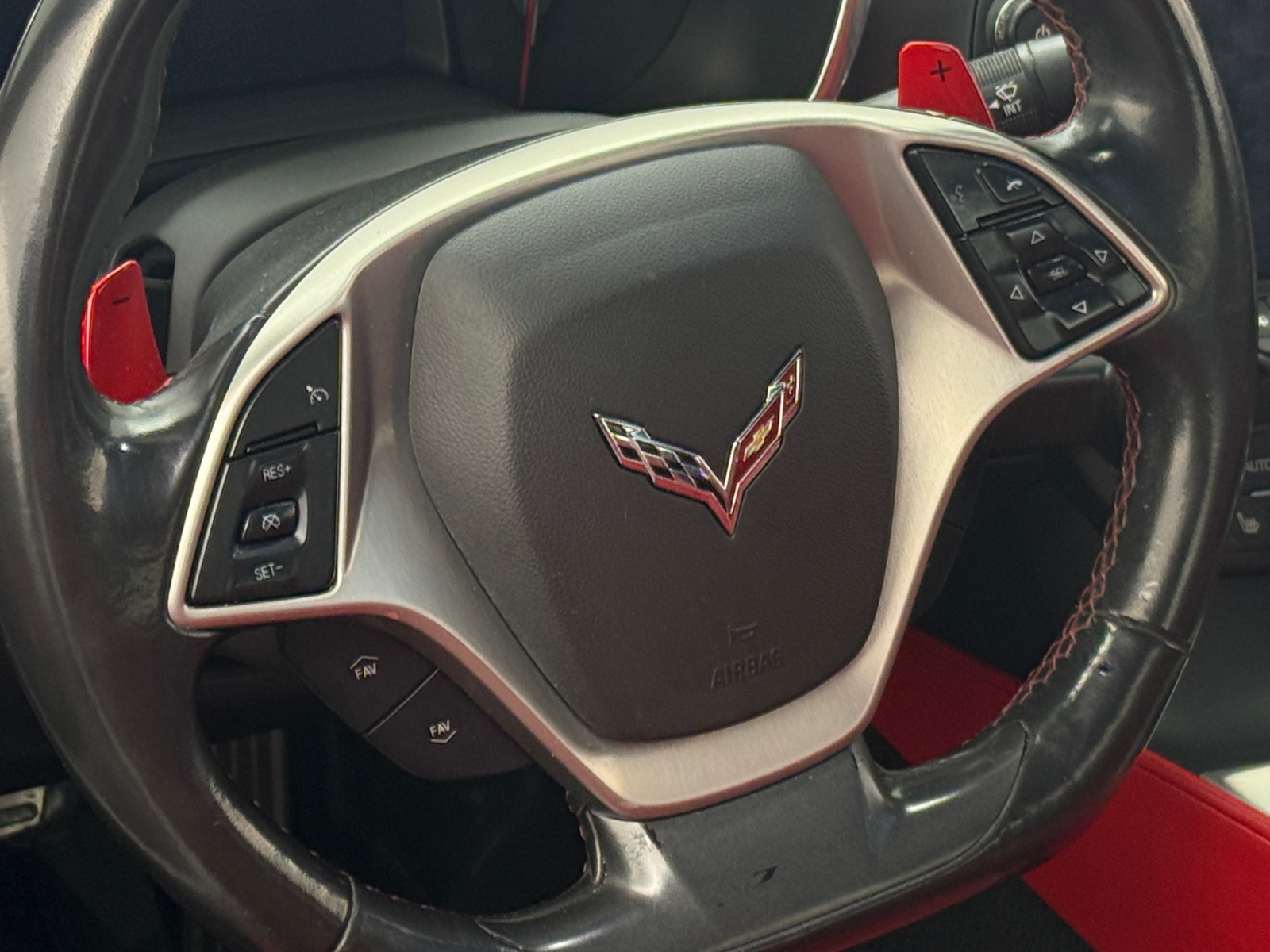 Thumbnail: 2019 Chevrolet Corvette - 3