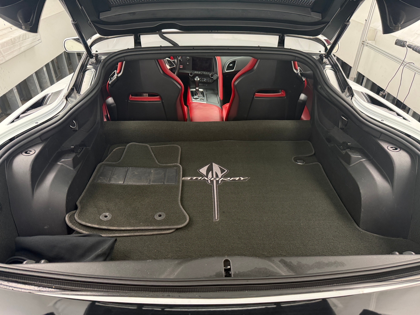 Thumbnail: 2019 Chevrolet Corvette - 4