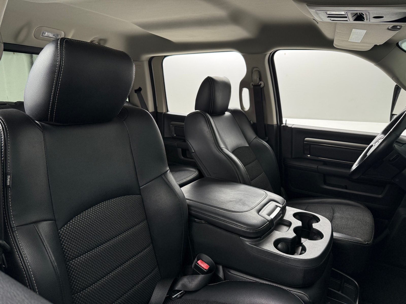 Thumbnail: 2018 RAM 2500 - 2