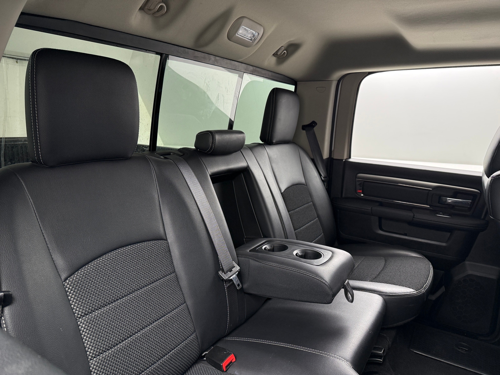 Thumbnail: 2018 RAM 2500 - 6