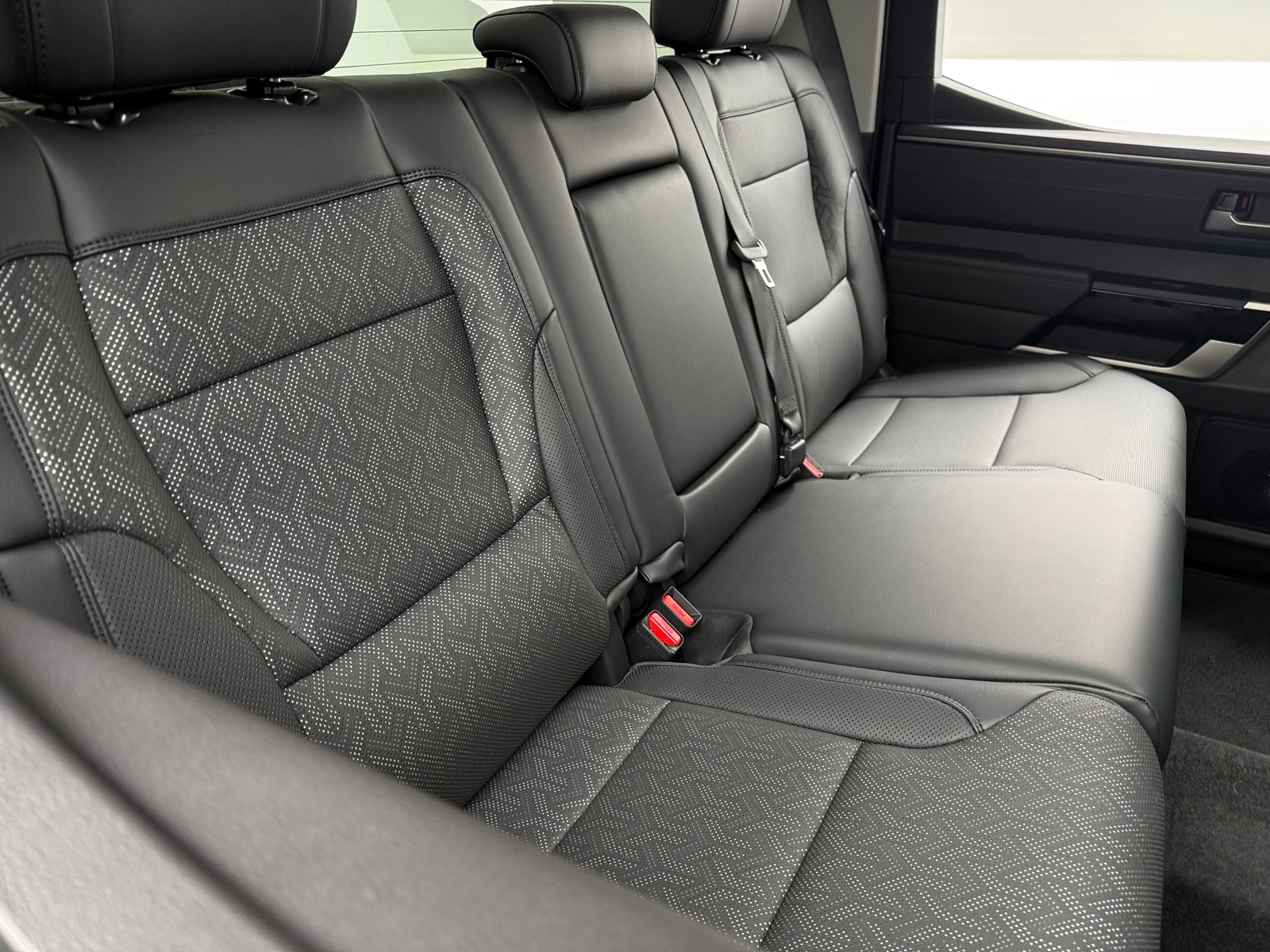 Thumbnail: 2023 Toyota Tundra - 5