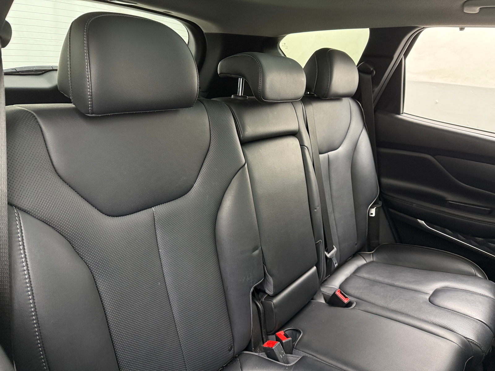 Thumbnail: 2023 Hyundai Santa Fe - 5