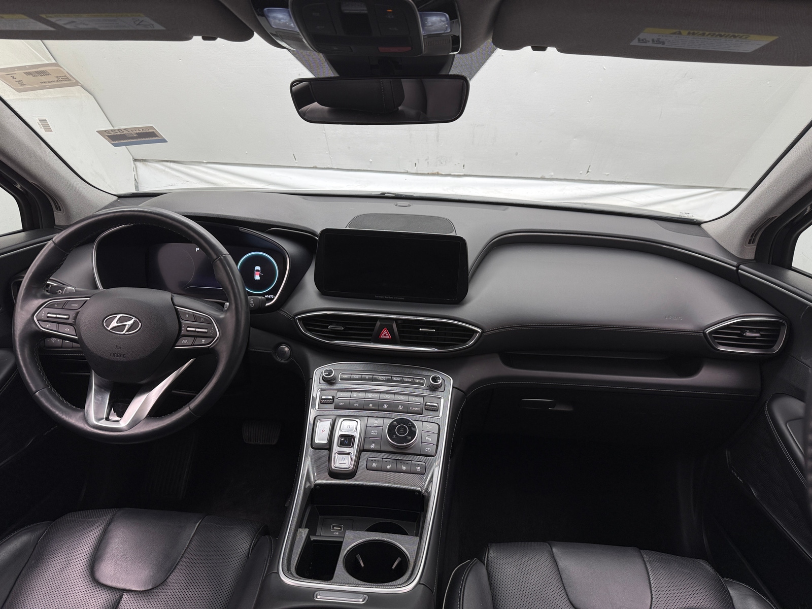 Thumbnail: 2023 Hyundai Santa Fe - 2