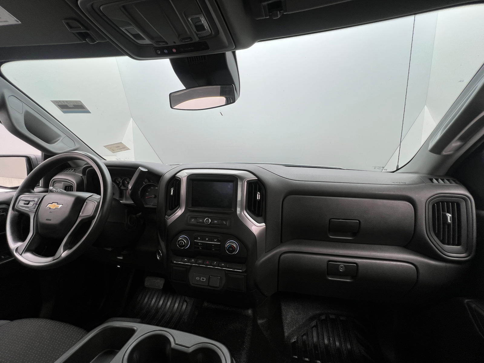 Thumbnail: 2024 Chevrolet Silverado 1500 - 3