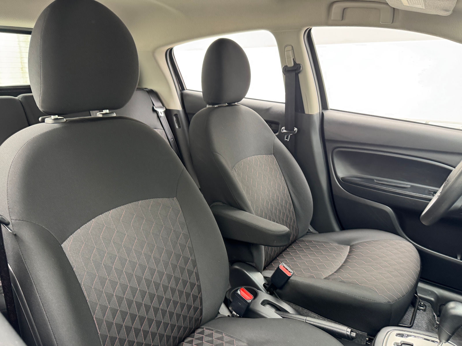 Thumbnail: 2024 Mitsubishi Mirage - 2