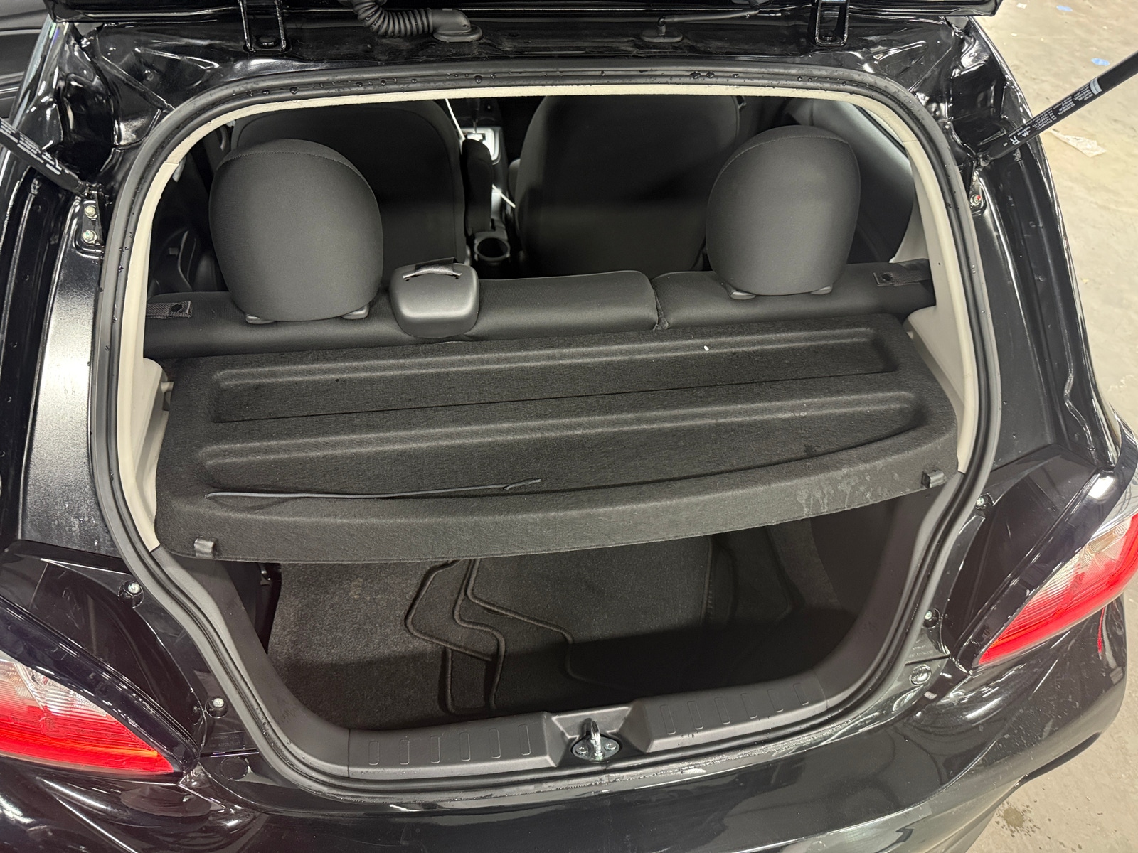 Thumbnail: 2024 Mitsubishi Mirage - 7