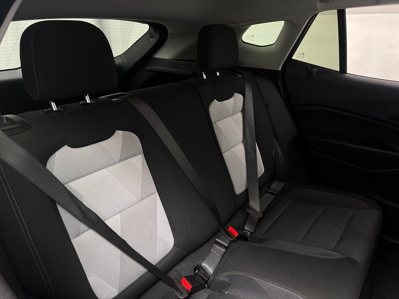 Thumbnail: 2025 Chevrolet Trax - 6