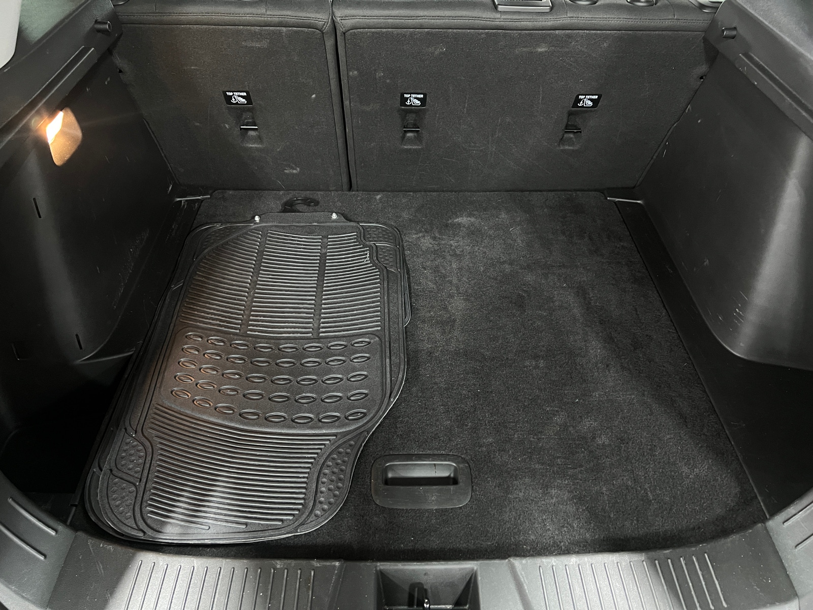 Thumbnail: 2025 Chevrolet Trax - 7