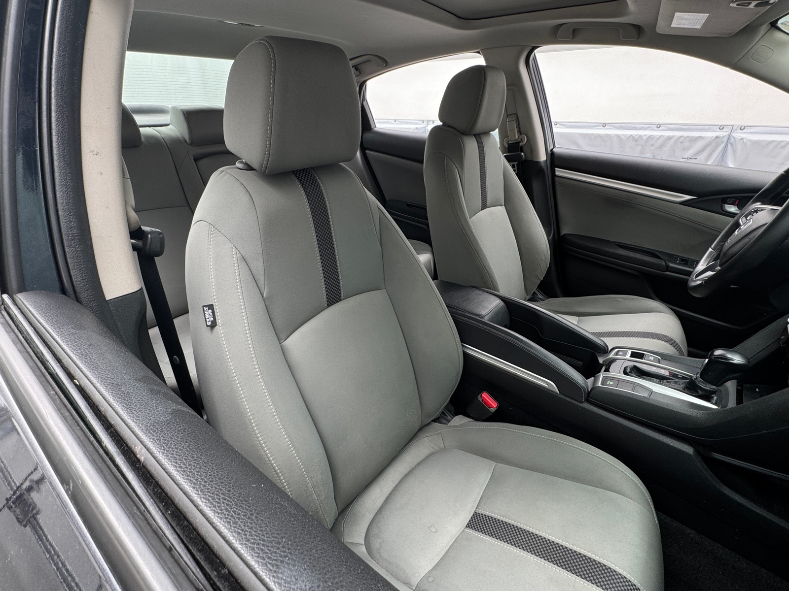 Thumbnail: 2019 Honda Civic - 2