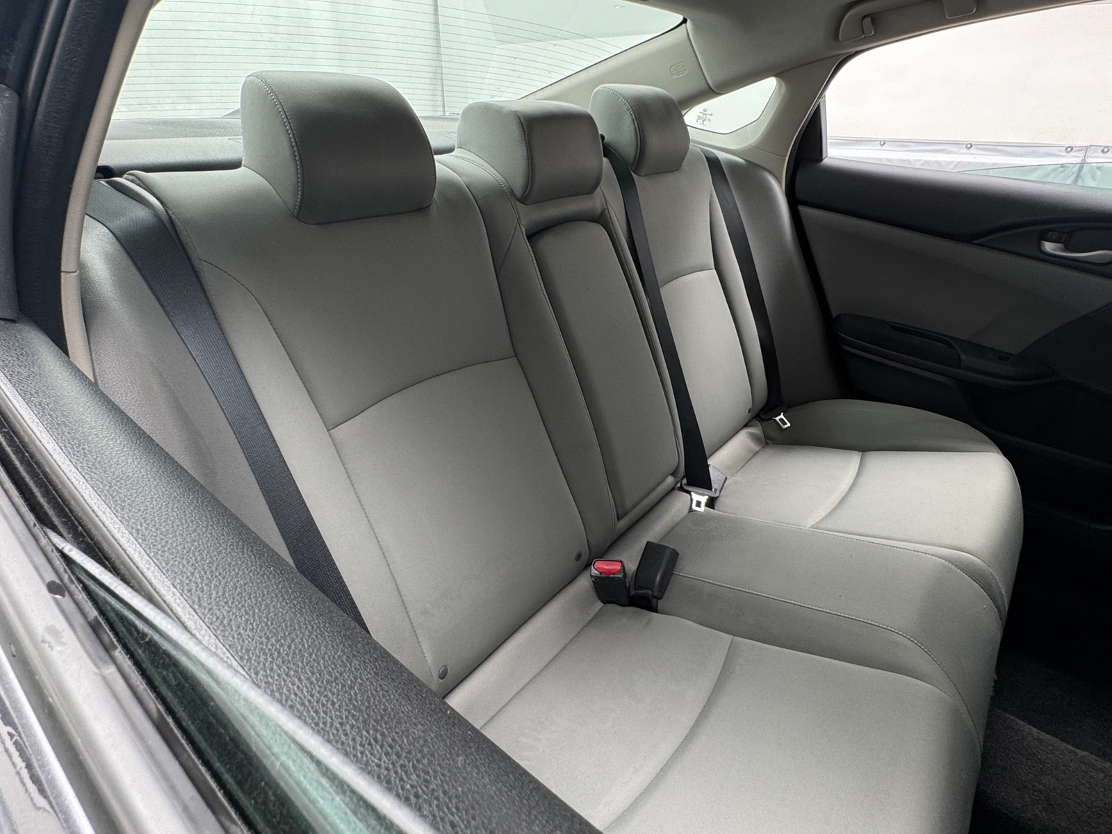 Thumbnail: 2019 Honda Civic - 6