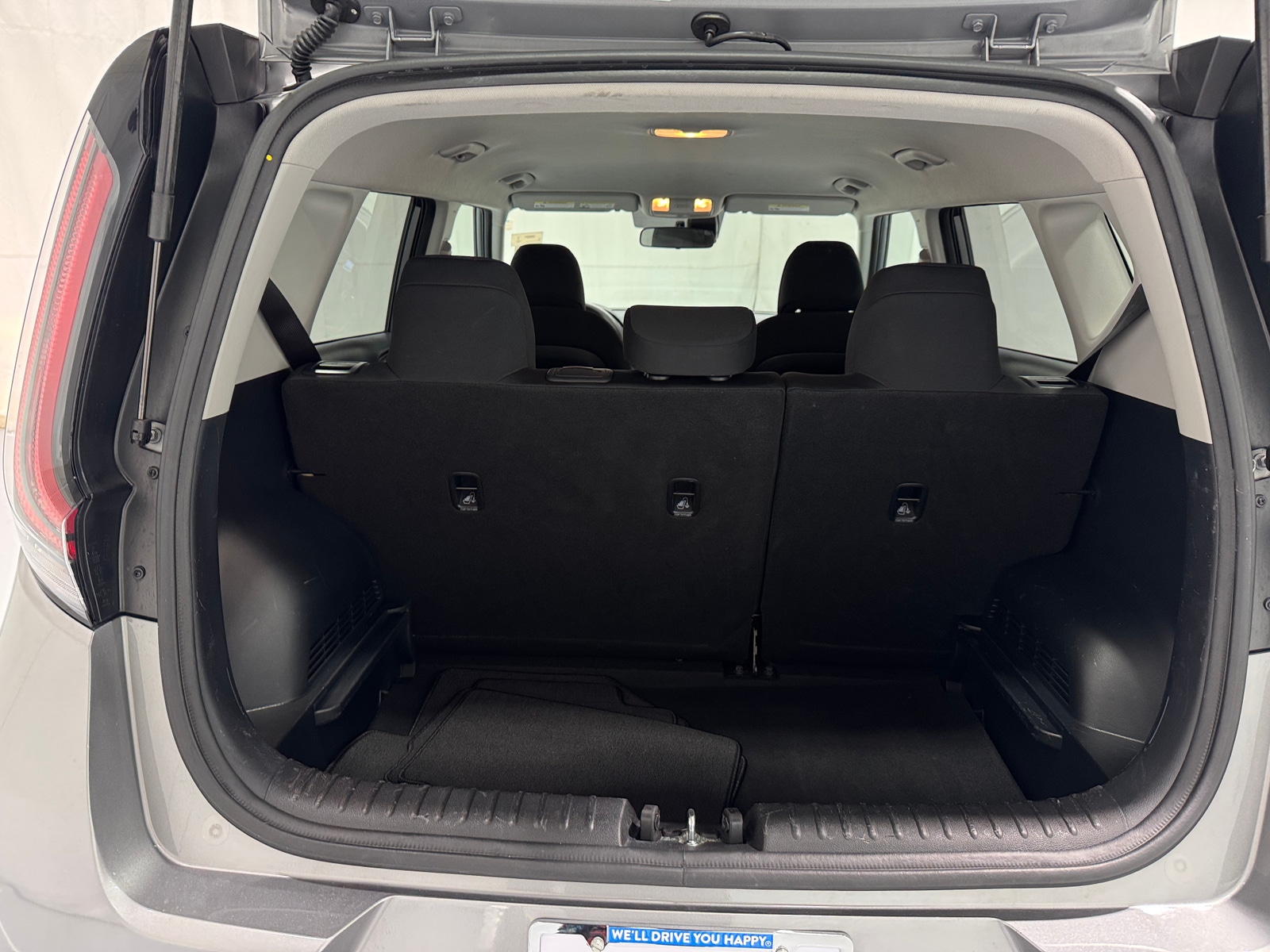 Thumbnail: 2025 Kia Soul - 7