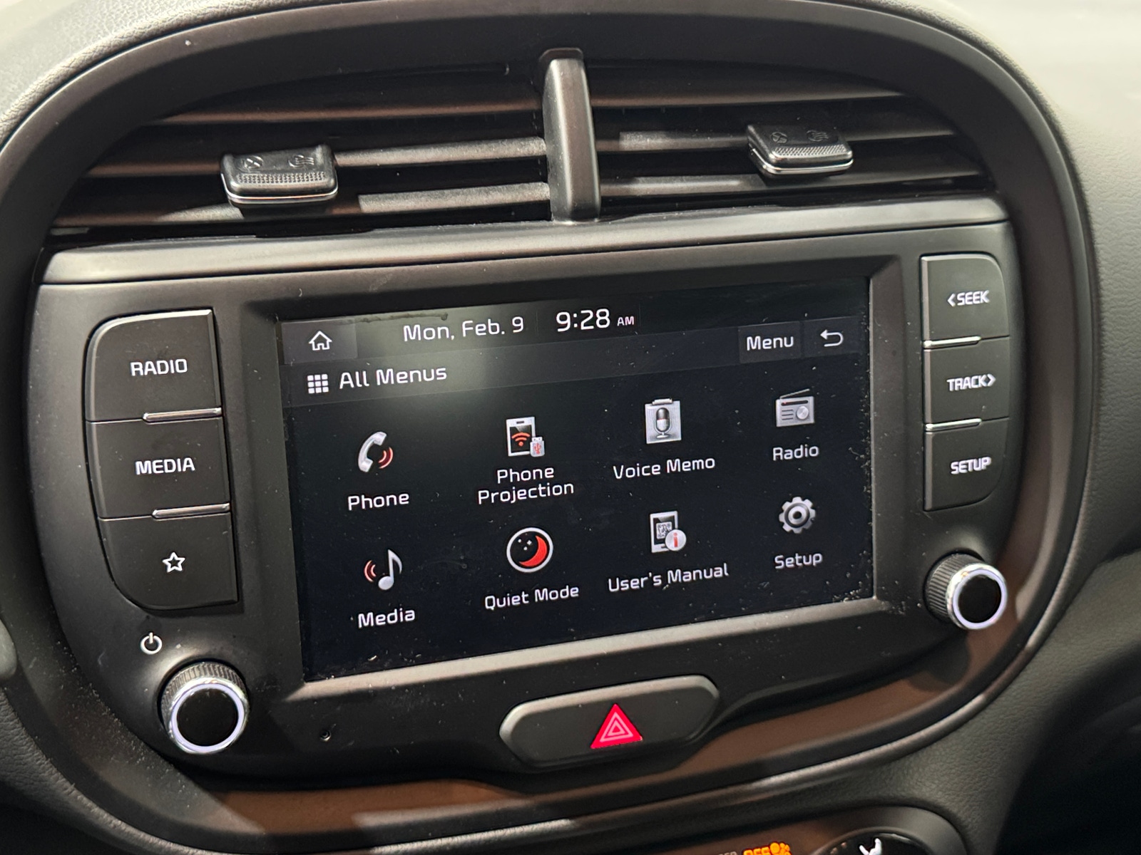 Thumbnail: 2025 Kia Soul - 4