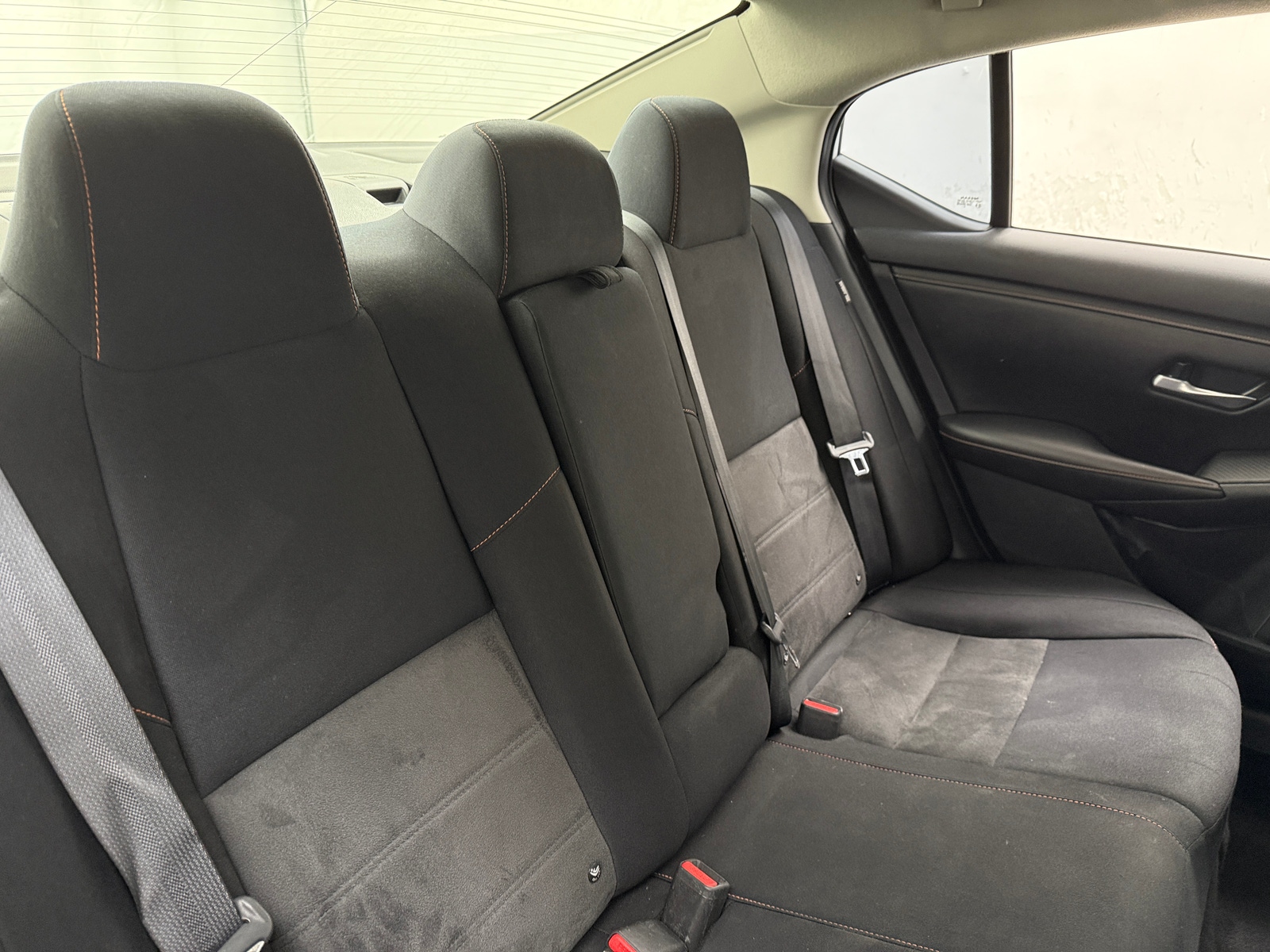 Thumbnail: 2021 Nissan Sentra - 6