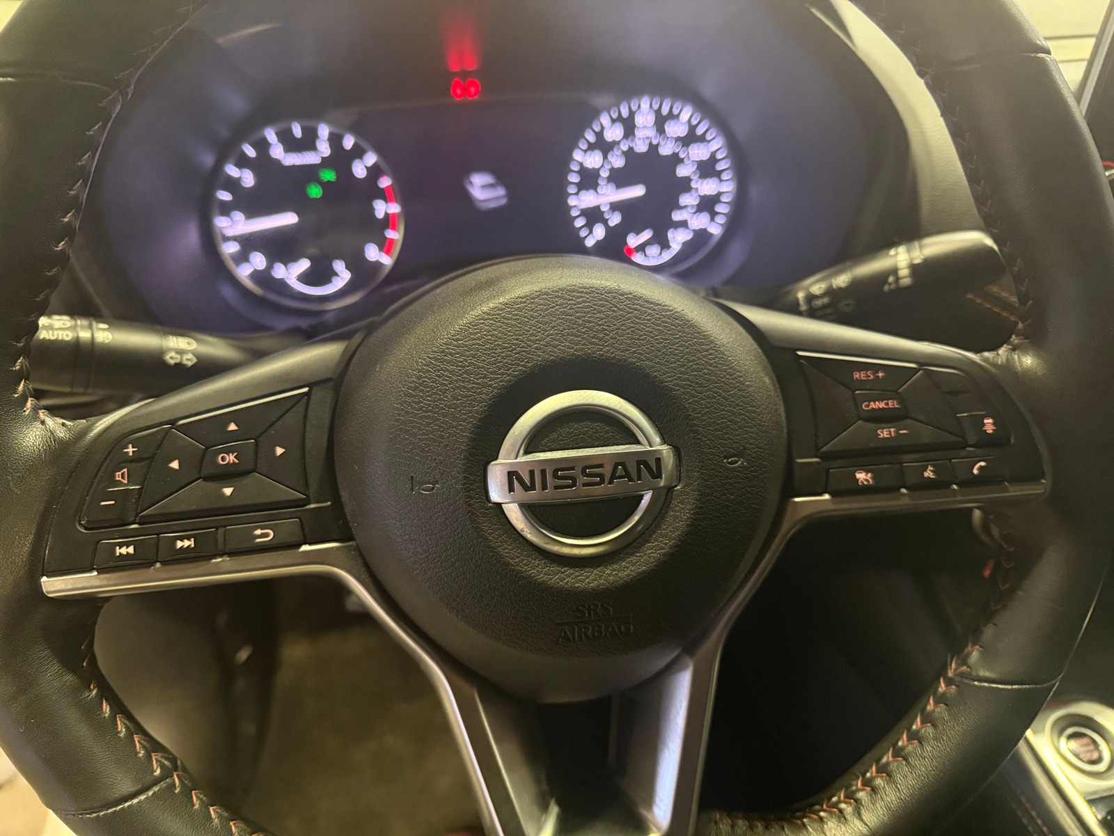 Thumbnail: 2021 Nissan Sentra - 5