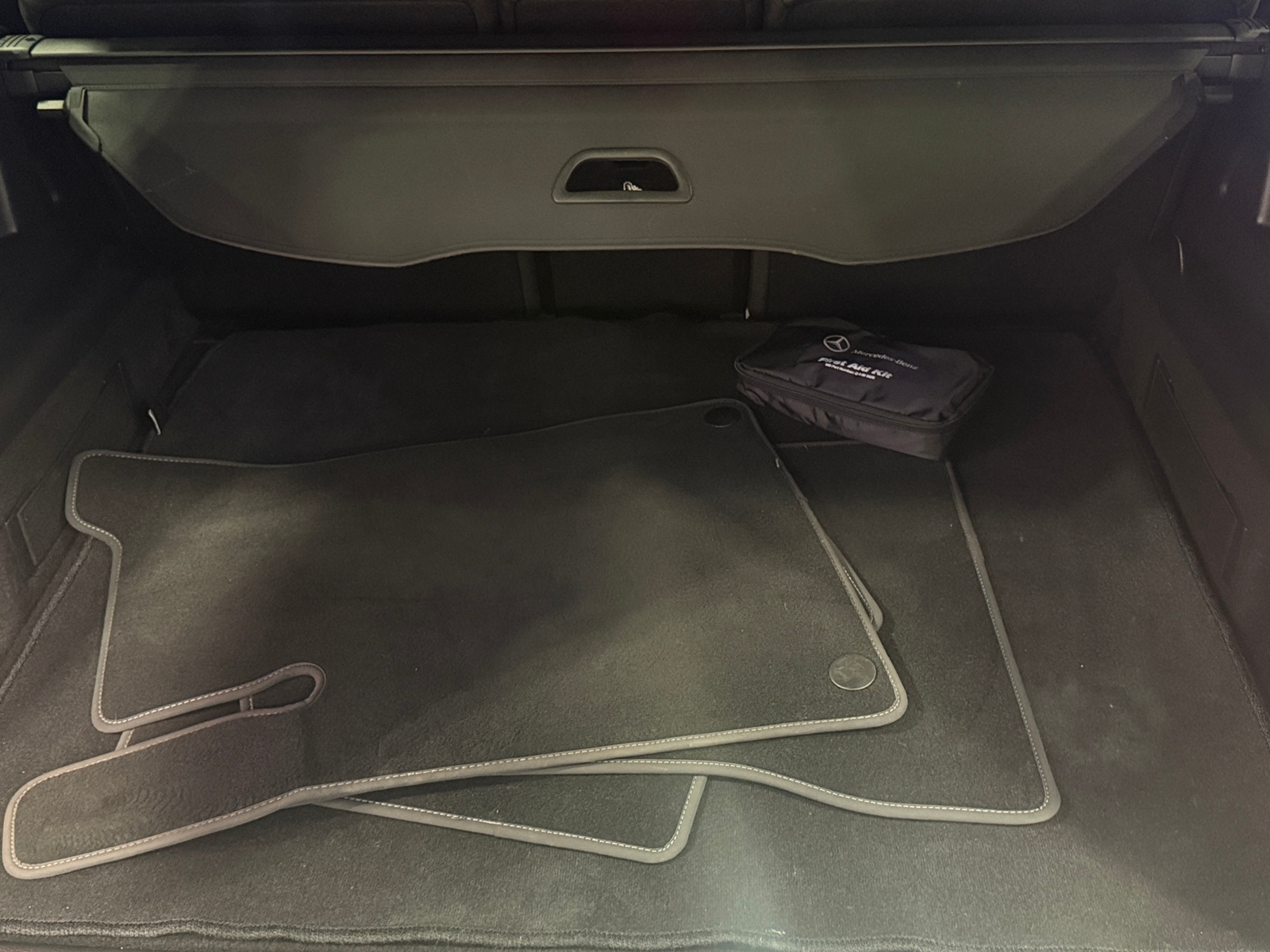 Thumbnail: 2025 Mercedes-Benz GLB - 6