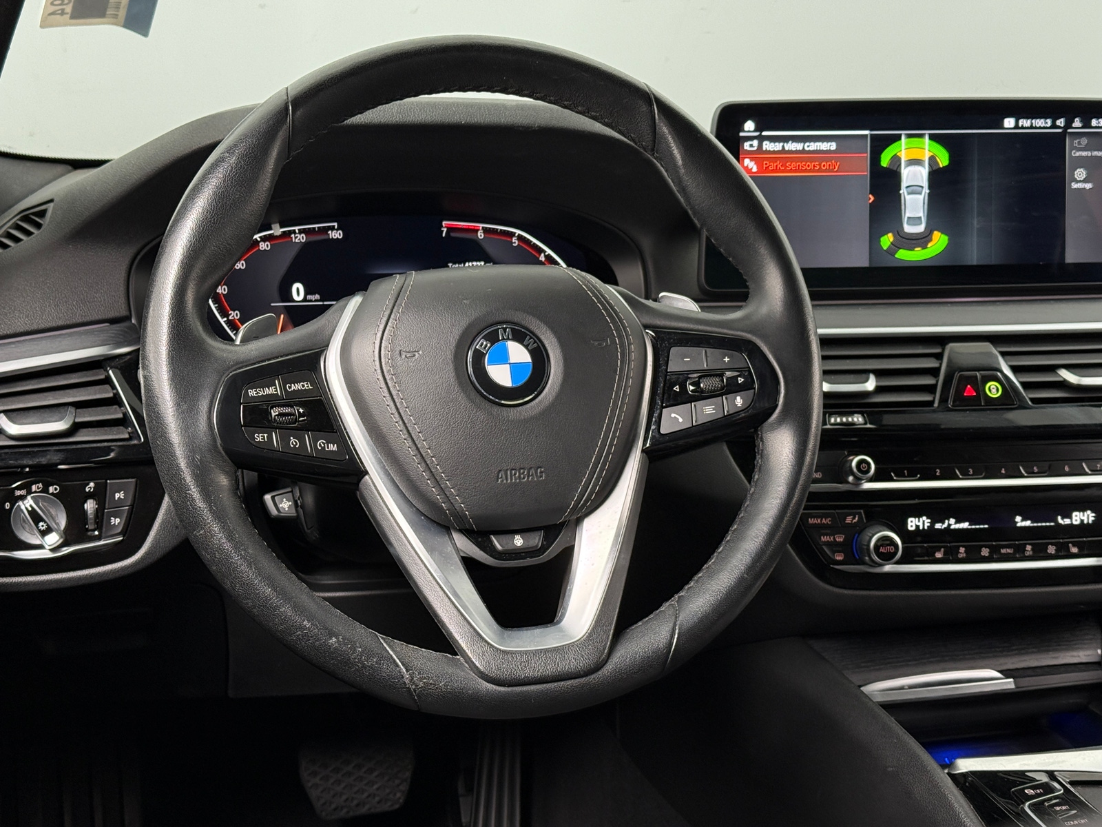 Thumbnail: 2023 BMW 5 Series - 4