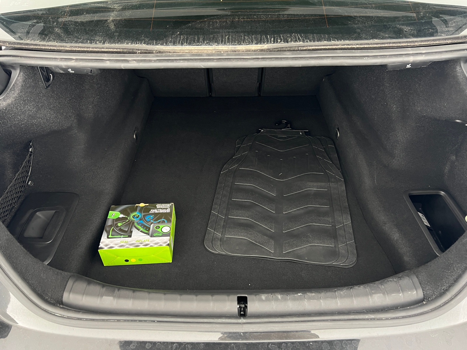 Thumbnail: 2023 BMW 5 Series - 6