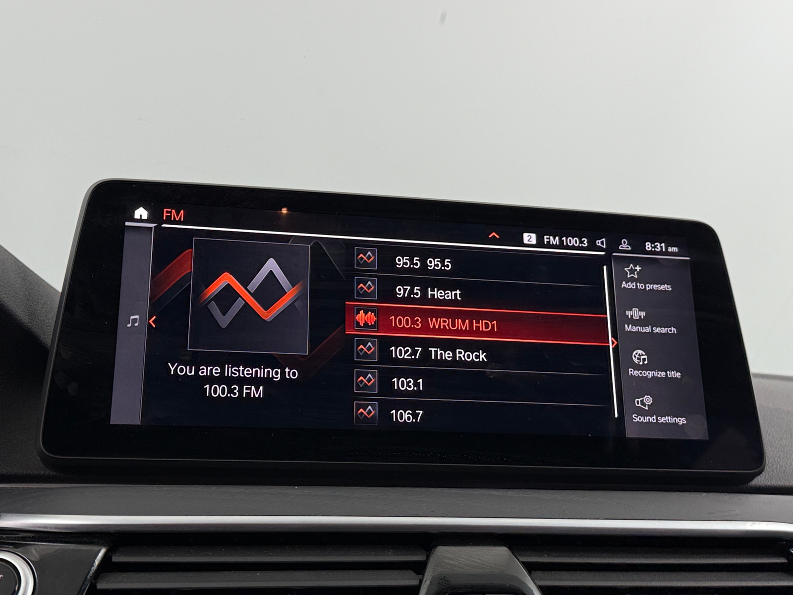 Thumbnail: 2023 BMW 5 Series - 3