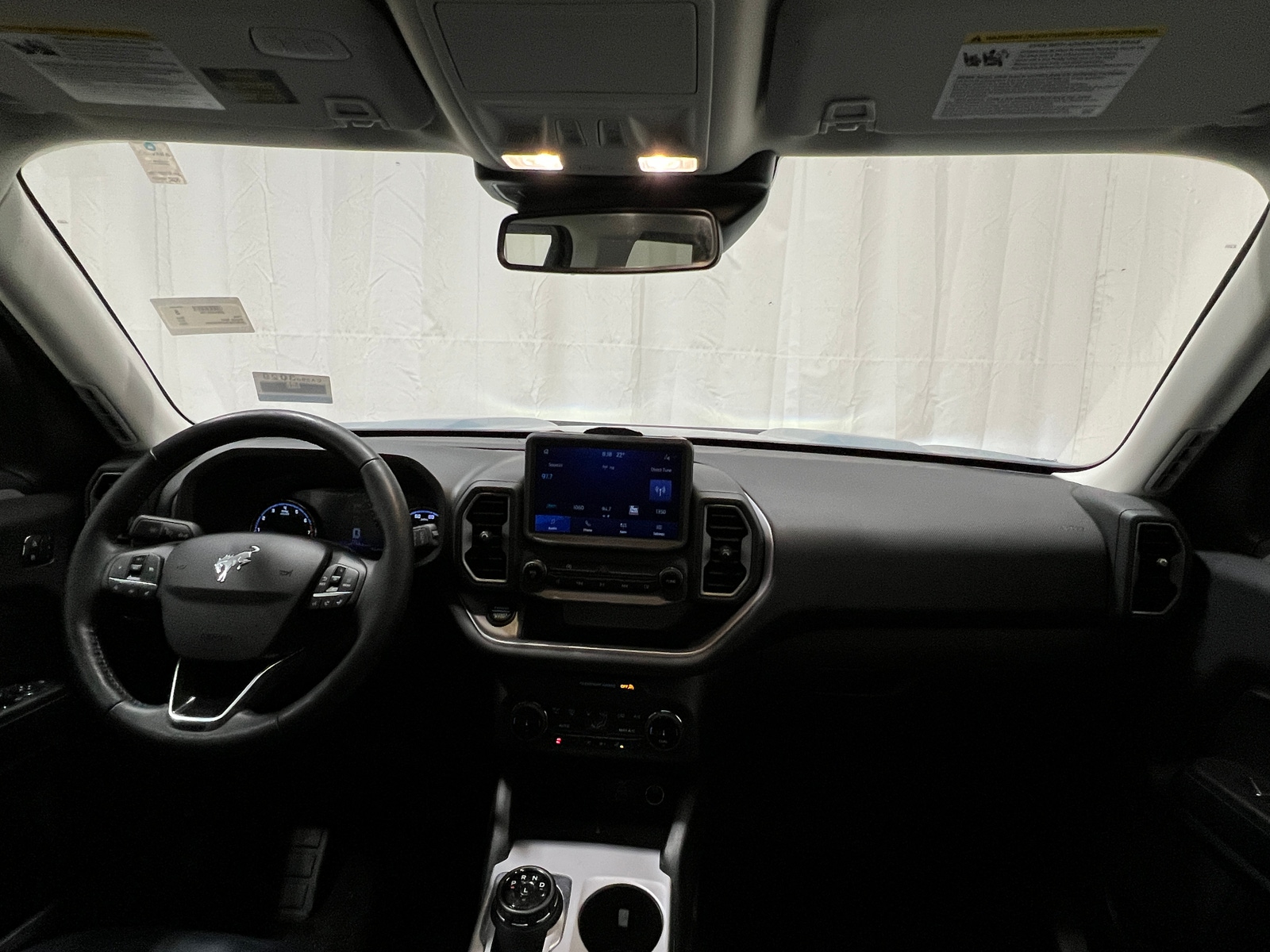 Thumbnail: 2023 Ford Bronco Sport - 2