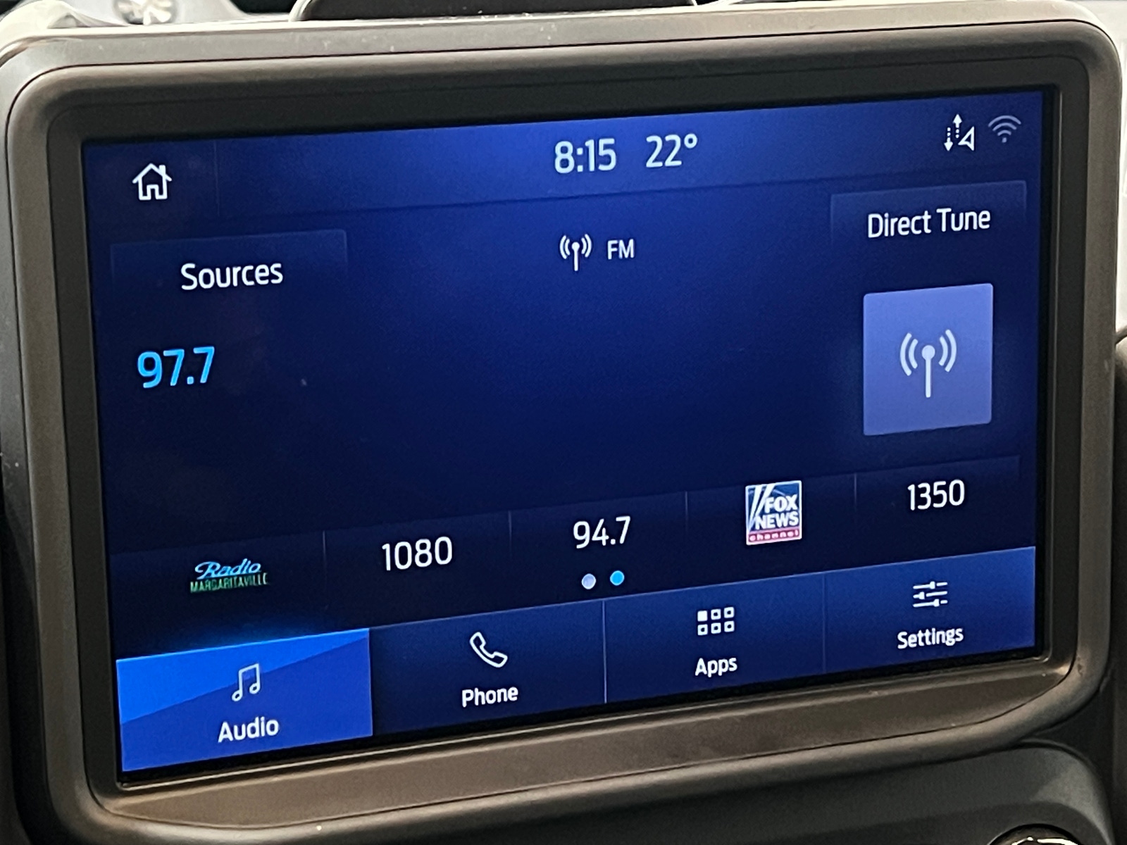 Thumbnail: 2023 Ford Bronco Sport - 3