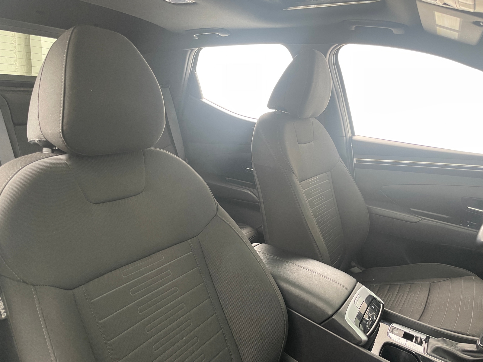 Thumbnail: 2022 Hyundai Santa Cruz - 2