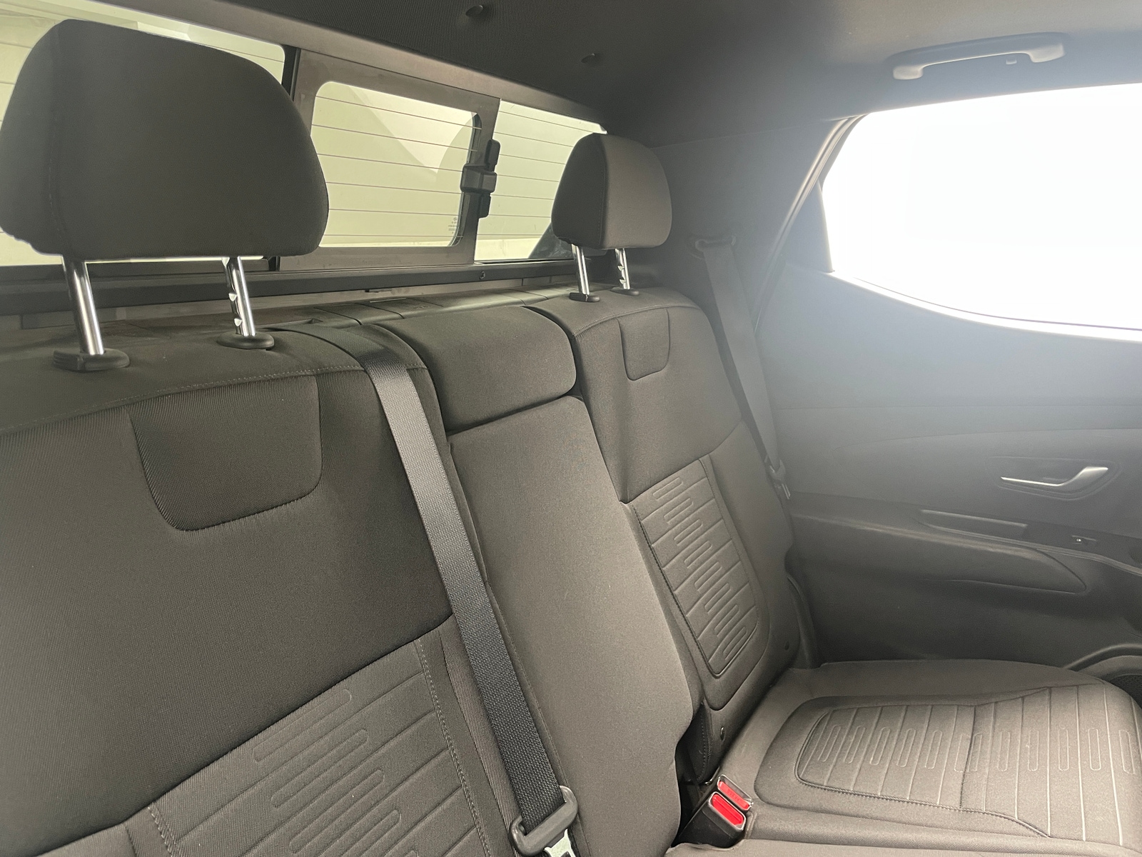 Thumbnail: 2022 Hyundai Santa Cruz - 6