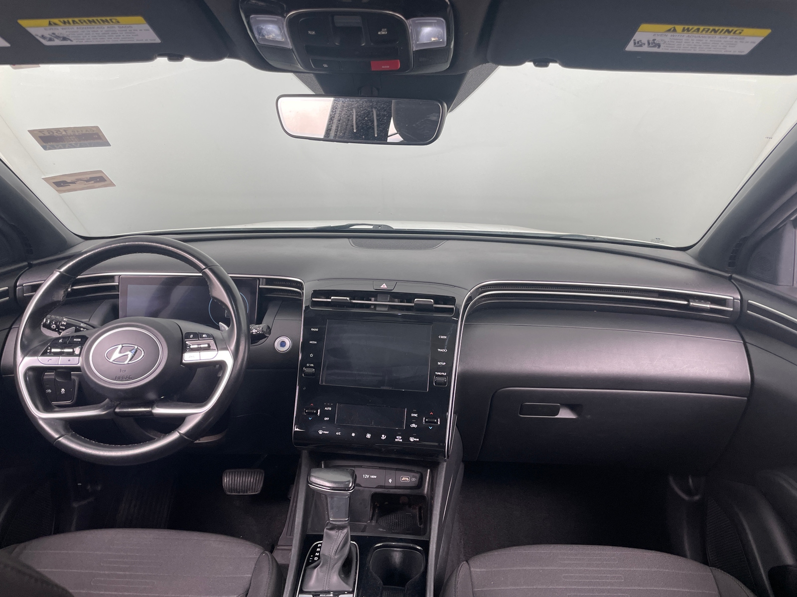 Thumbnail: 2022 Hyundai Santa Cruz - 3