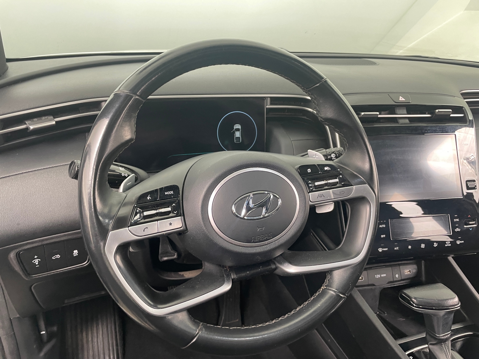 Thumbnail: 2022 Hyundai Santa Cruz - 5