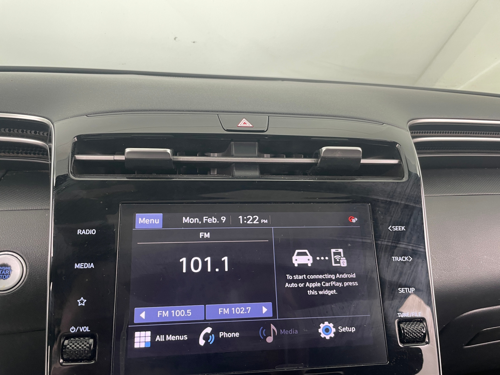 Thumbnail: 2022 Hyundai Santa Cruz - 4