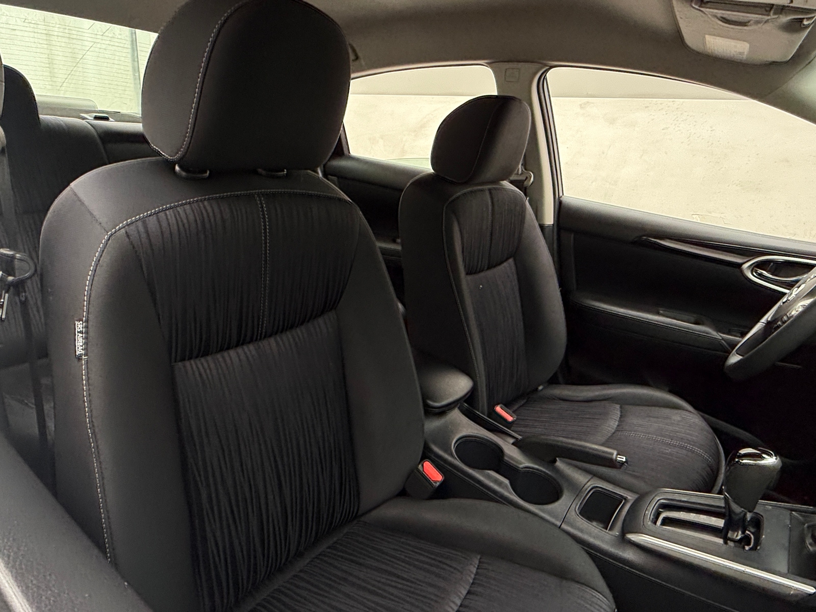 Thumbnail: 2017 Nissan Sentra - 2