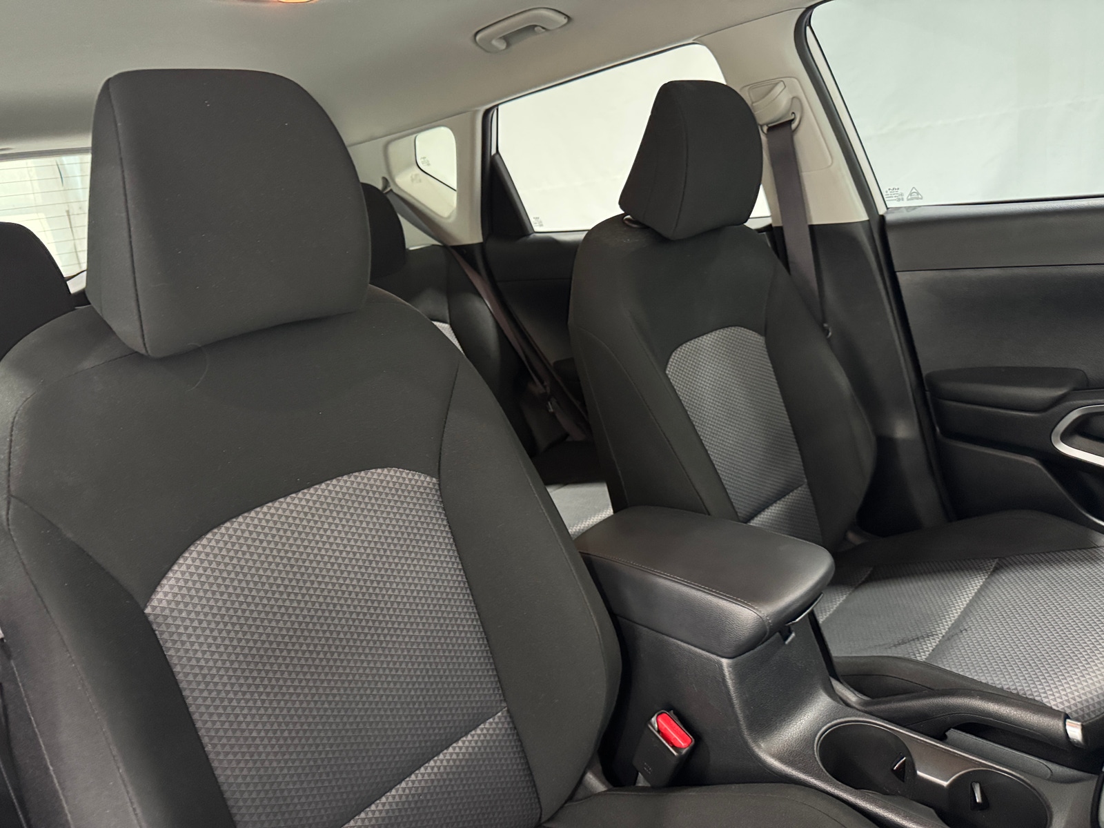 Thumbnail: 2022 Kia Soul - 2