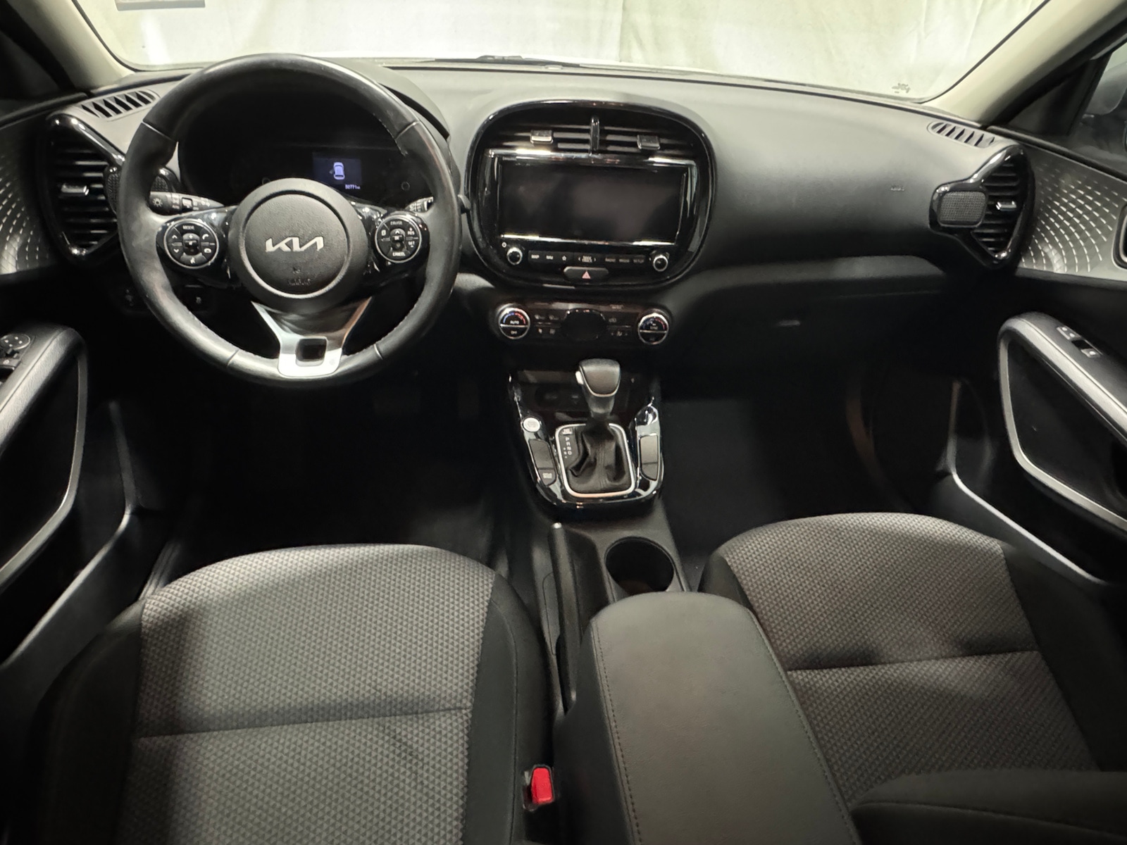 Thumbnail: 2022 Kia Soul - 3