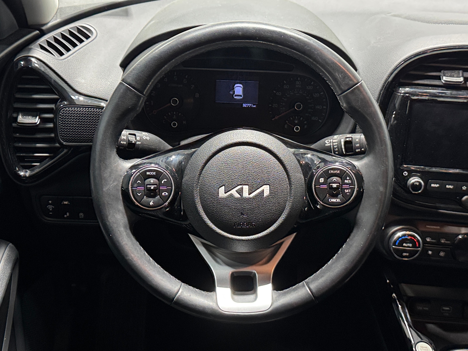 Thumbnail: 2022 Kia Soul - 5