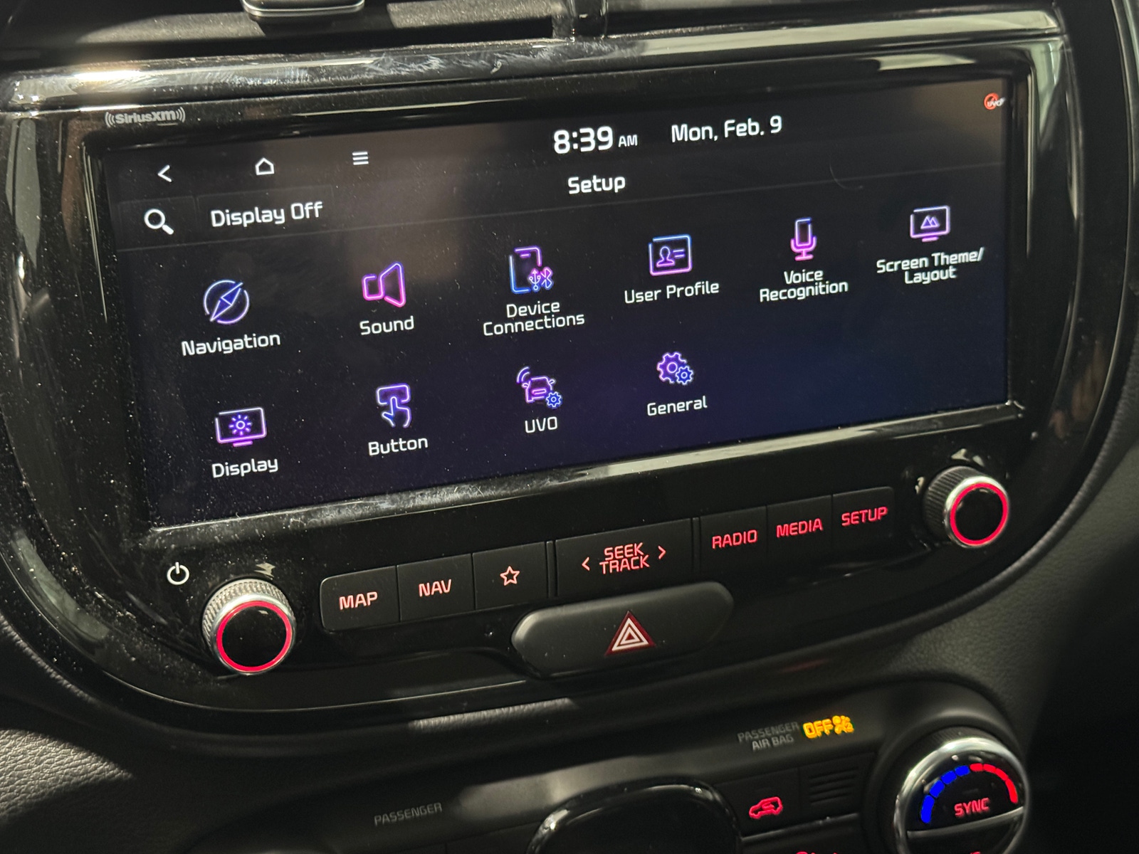 Thumbnail: 2022 Kia Soul - 4