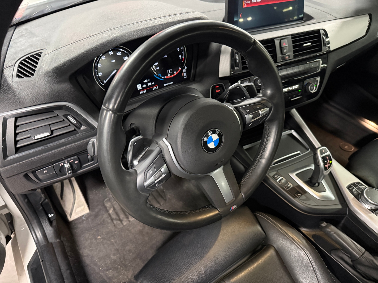 Thumbnail: 2020 BMW 2 Series - 4