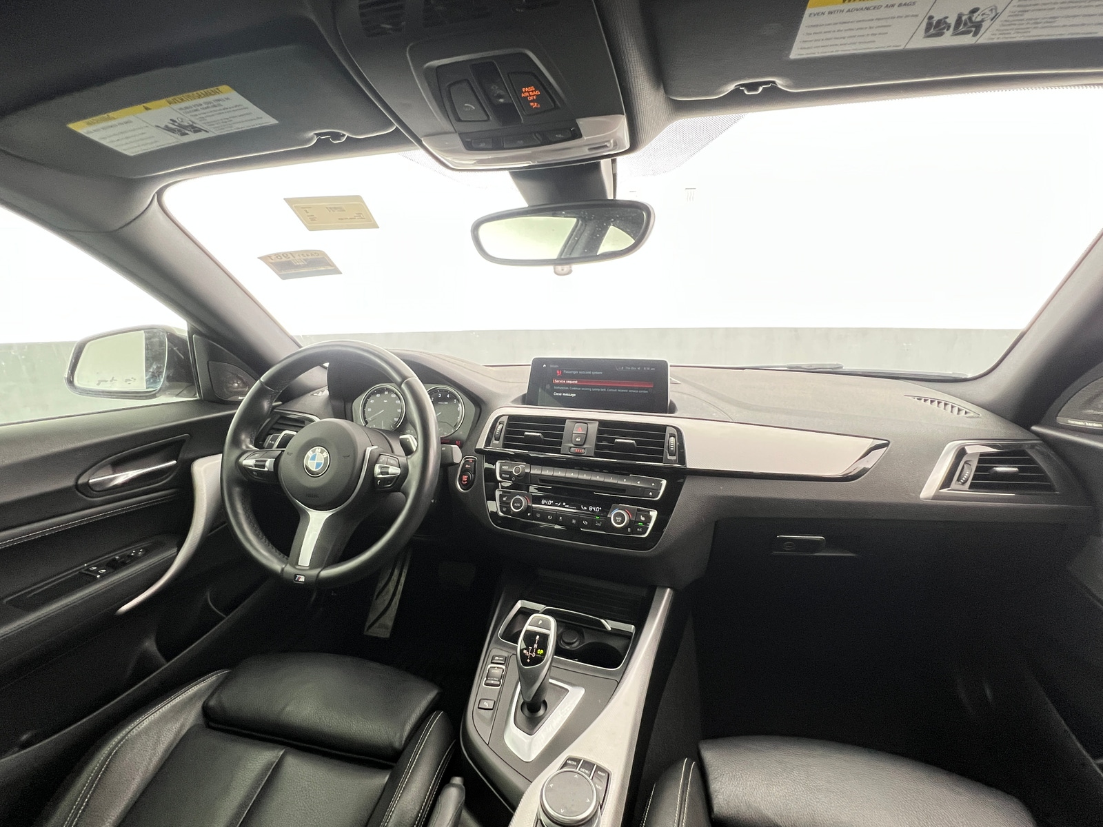 Thumbnail: 2020 BMW 2 Series - 2