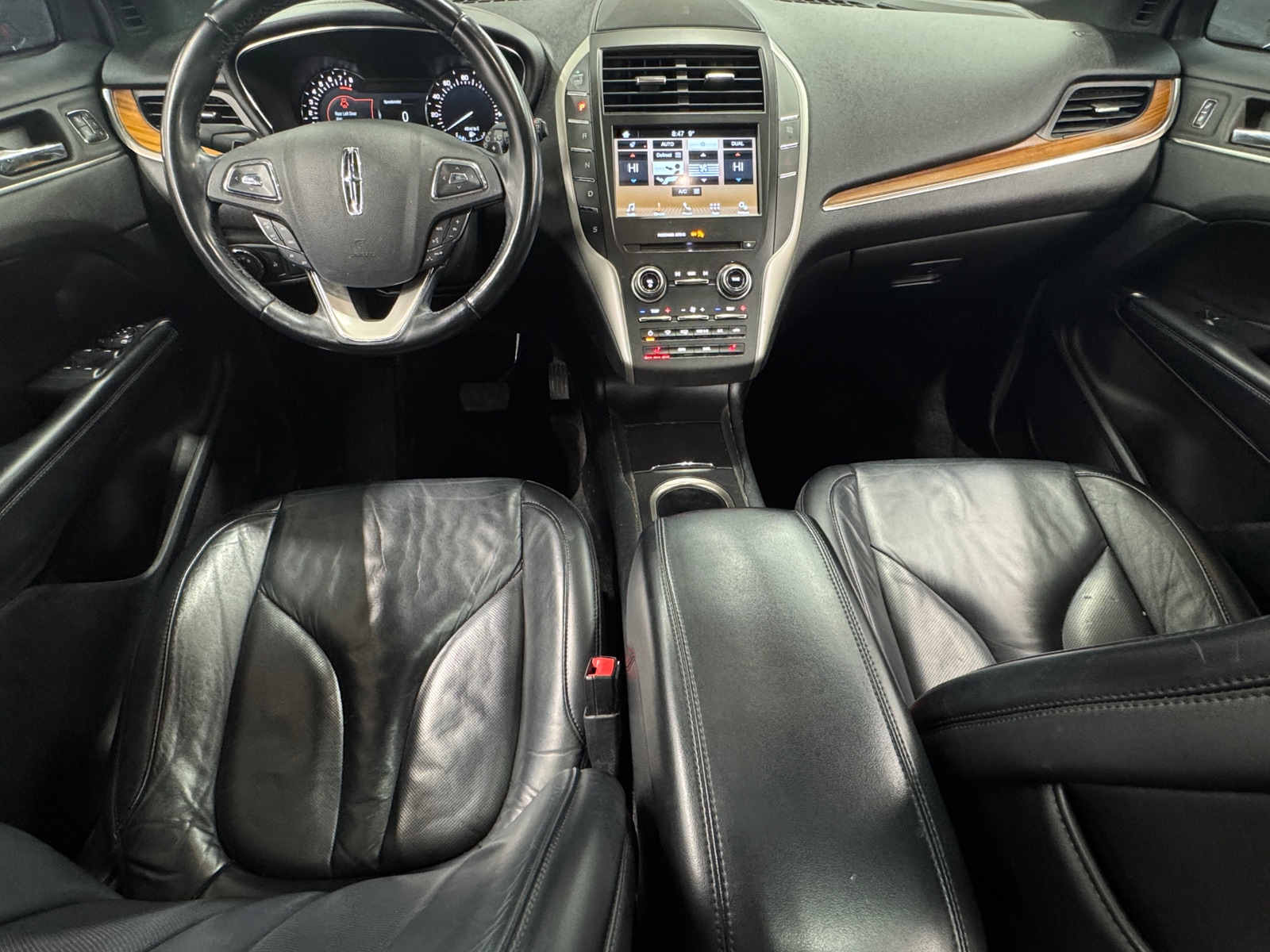 Thumbnail: 2018 Lincoln MKC - 2