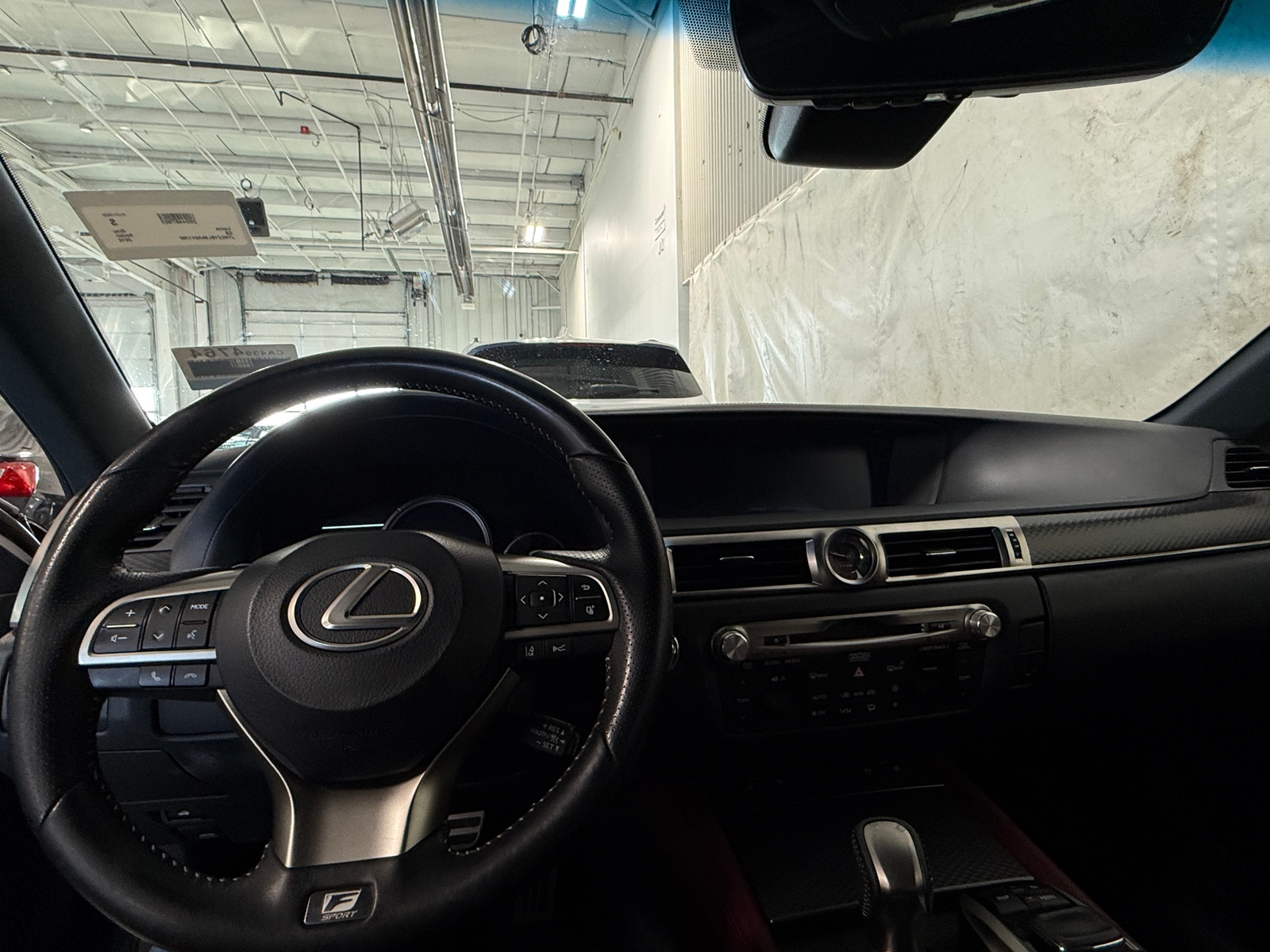 Thumbnail: 2019 Lexus GS - 3