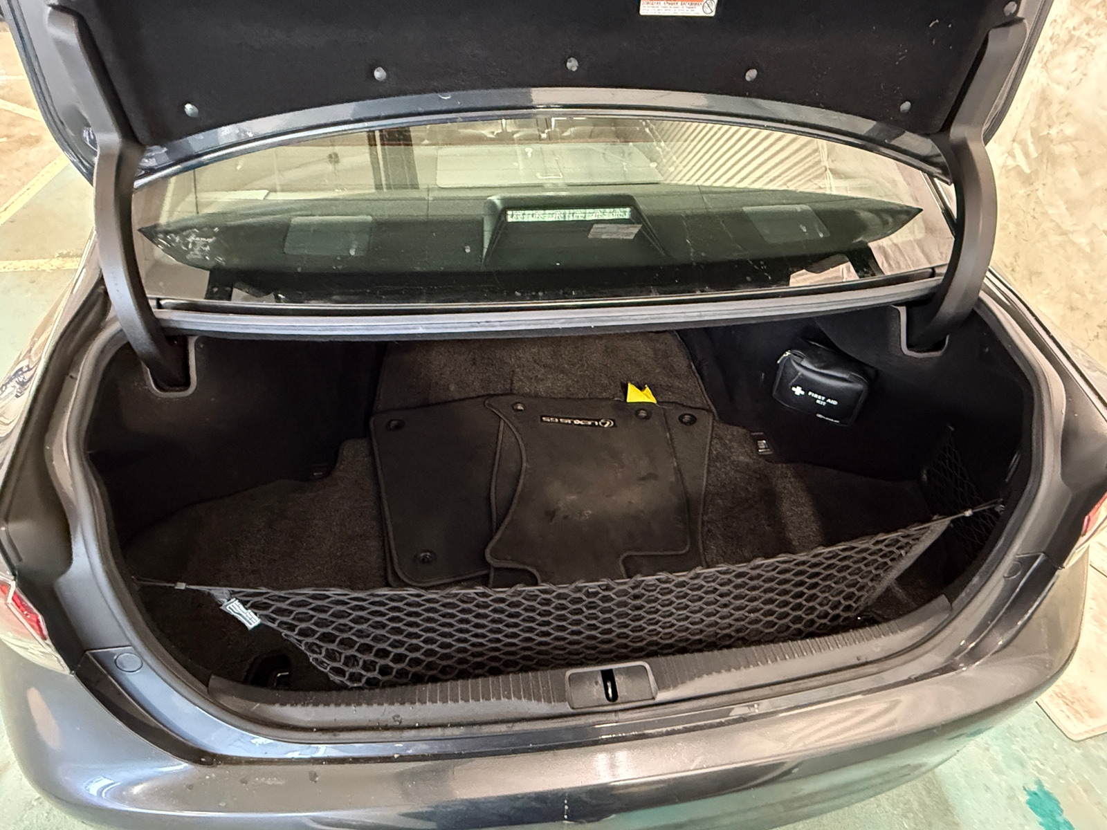 Thumbnail: 2019 Lexus GS - 7