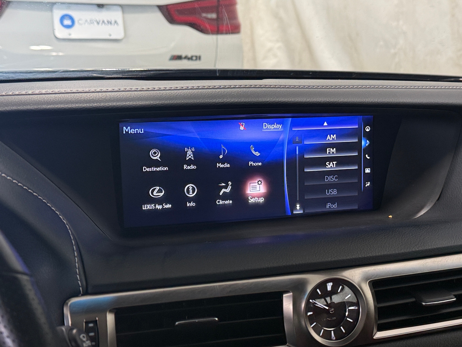 Thumbnail: 2019 Lexus GS - 4