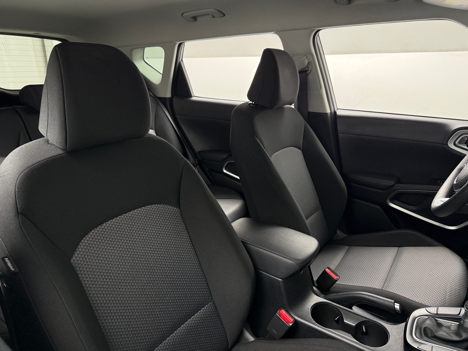 Thumbnail: 2025 Kia Soul - 2