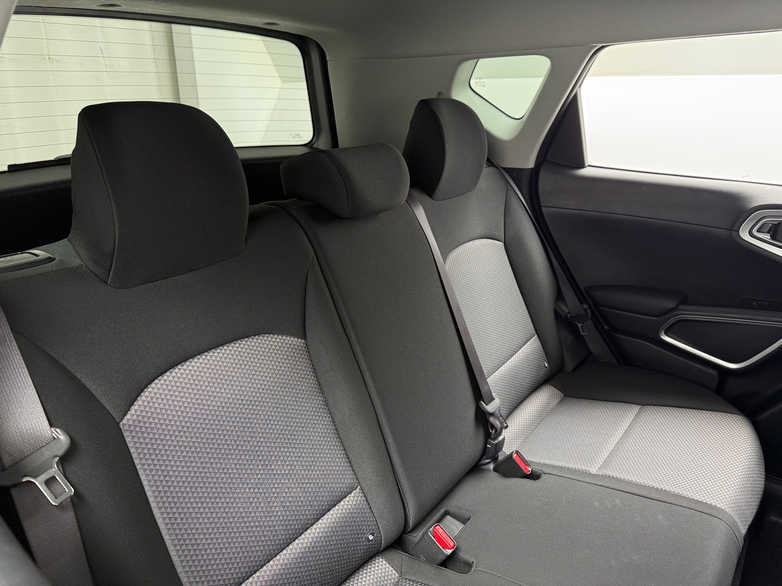 Thumbnail: 2025 Kia Soul - 6