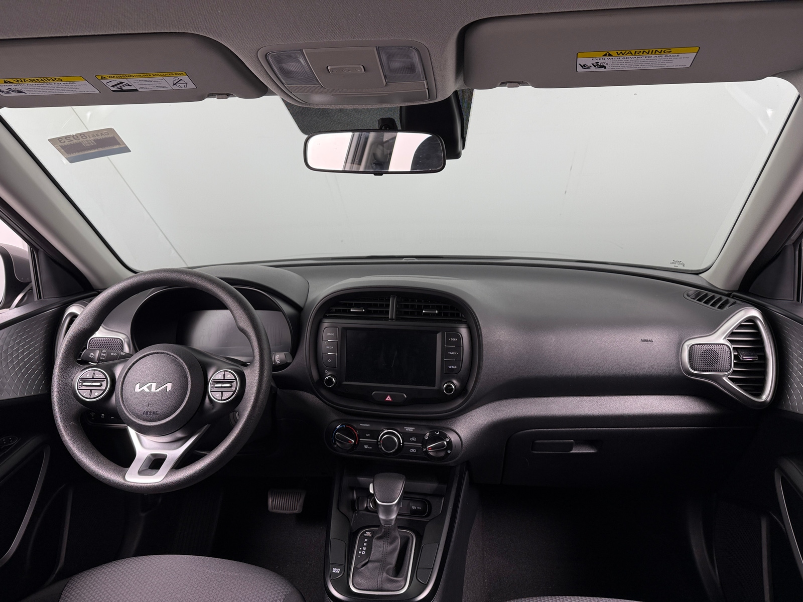 Thumbnail: 2025 Kia Soul - 3