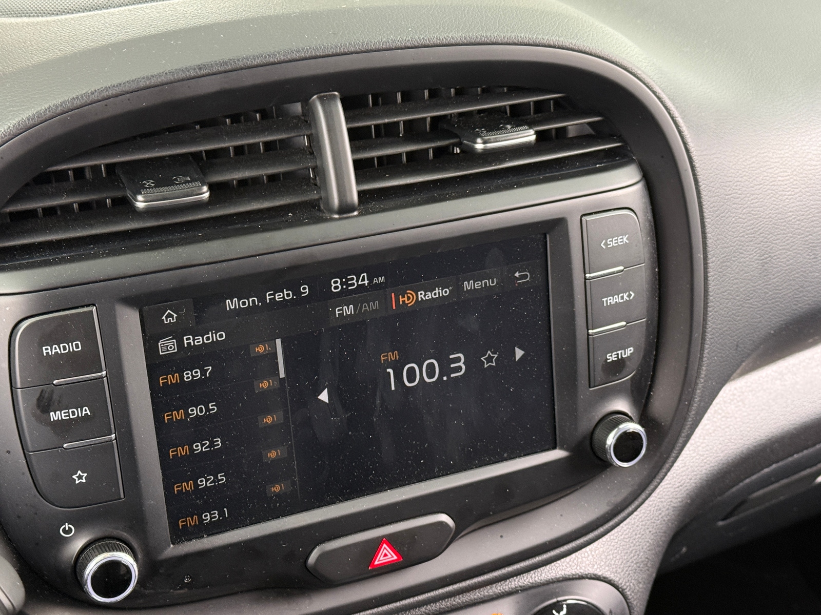 Thumbnail: 2025 Kia Soul - 4