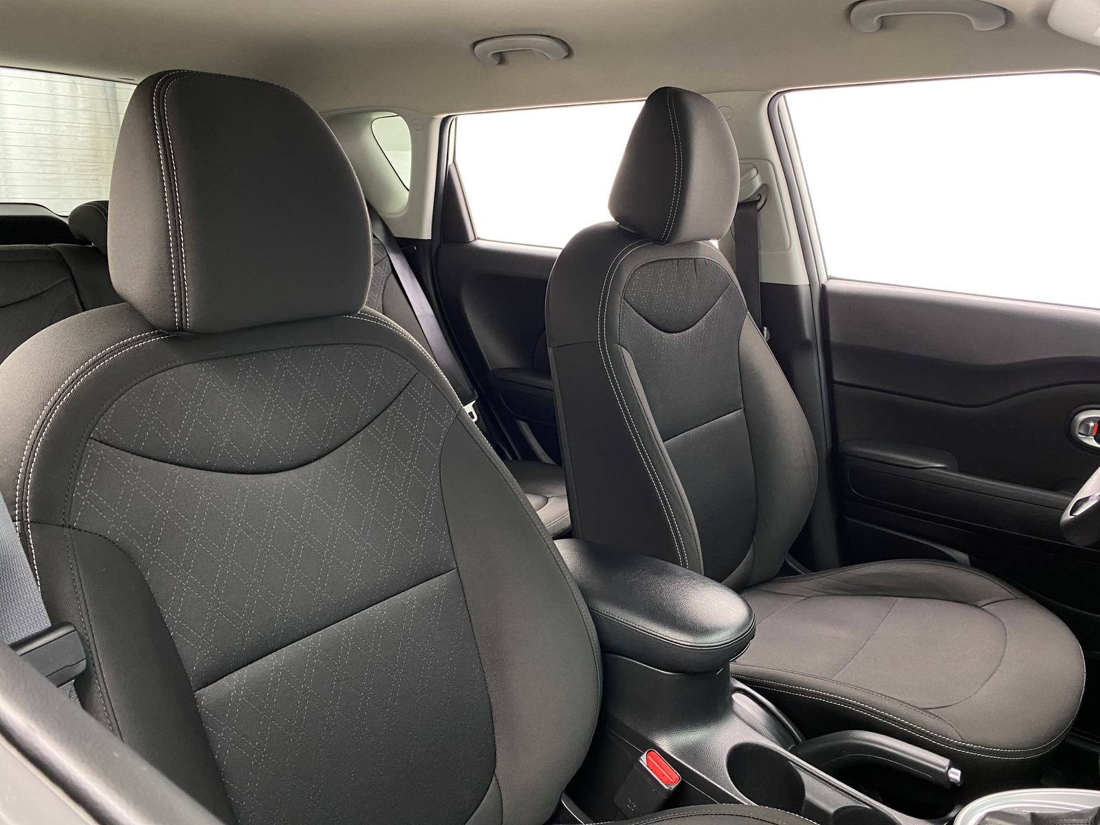 Thumbnail: 2017 Kia Soul - 2